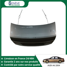 Coffre arriere audi d'occasion Coffre arriere audi d'occasion  Niort