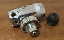 Apeks dst diving for sale Apeks dst diving for sale  WREXHAM