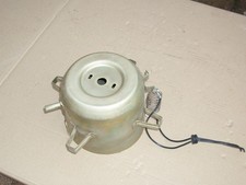 Sirokko motor schutzkappe gebraucht kaufen Sirokko motor schutzkappe gebraucht kaufen  Strasburg-Umland