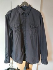 Hemd xxl schwarz gebraucht kaufen Hemd xxl schwarz gebraucht kaufen  Wöllstadt