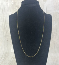 Carat yellow gold for sale  WOKING