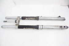 Używany, FRONT FORKS SUSPENSION STOßDÄMPFERSTANGEN STOßDÄMPFER AUFHÄNGUNG Yamaha XT 600 na sprzedaż  PL