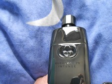 Gucci guilty intense gebraucht kaufen  Hückelhoven