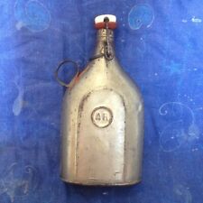 Petite bouteille métal d'occasion  Éperlecques