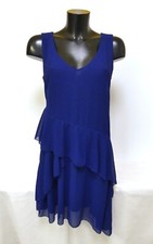Neuve élégante robe d'occasion  Le Vésinet