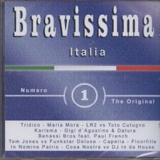 Bravissima italia tridico gebraucht kaufen Bravissima italia tridico gebraucht kaufen  Deutschland