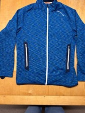 Giacca ortovox merino usato  Spedire a Italy