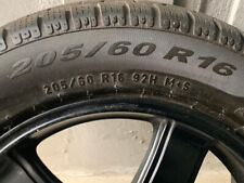 Audi ruote invernali usato  Forli