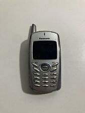 Telefono cellulare panasonic usato  Italia