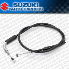 NOVO 2000 - 2023 SUZUKI DRZ400 DRZ DR-Z 400 E S SM CABO DE EMBREAGEM FABRICANTE DE EQUIPAMENTO ORIGINAL 58200-29F10 comprar usado  Enviando para Brazil