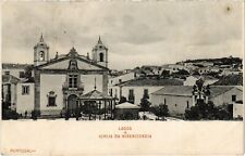 PC PORTUGAL LAGOS IGREJA DA MISERICORDIA (a60843) comprar usado  Enviando para Brazil