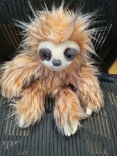 Sloth cuddly toy for sale  CHIPPING NORTON
