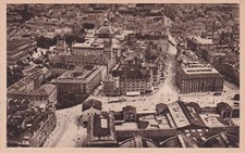 Gruß münchen bahnhofplatz gebraucht kaufen  Olching