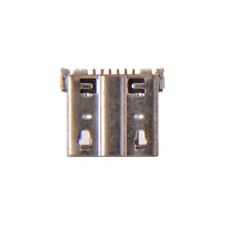 Porta de carregamento para Samsung Galaxy S4 conector de conexão plugue de carregamento de energia peça comprar usado  Enviando para Brazil