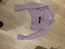 Lysgaard wolljäckchen rosa gebraucht kaufen  Landshut