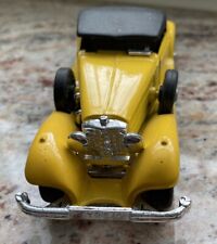 Mercedes 540 1936 gebraucht kaufen  Wetzlar