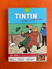 Album revue geo d'occasion  Nancy-