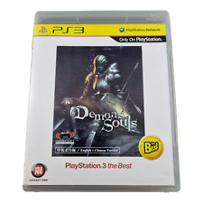 Demon's Souls - Versão em Inglês + Chinês - Jogo PS3 PlayStation 3 - Completo comprar usado  Enviando para Brazil