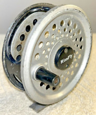 Trout fly reel for sale  AUCHTERARDER