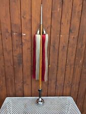 Vintage tambourstab 125cm gebraucht kaufen  Rosdorf