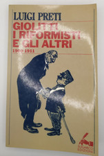 Giolitti riformisti gli usato  Bologna