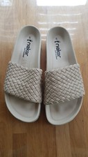 Rieker pantolette sandalen gebraucht kaufen  Coburg