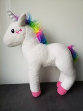 Wunderschönes einhorn kuschel gebraucht kaufen  Heilbronn