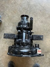 Borg warner marine for sale  Fort Pierce