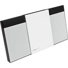 Panasonic hc304 reproductor usato  Roccagloriosa