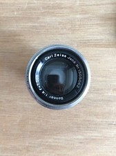 Carl zeiss 7.5cm usato  Valenza