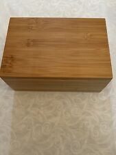 Bamboo vanity countertop for sale  Carlisle