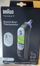 Braun irt6520us battery for sale  Holyoke