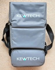 Kewtech electric test for sale  BURTON-ON-TRENT