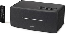Edifier d12 black gebraucht kaufen  Sudwalde