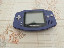 Console gam boy d'occasion  Verberie