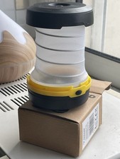 Lampe camping neuve d'occasion  Avignon