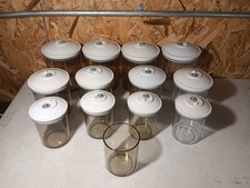 Foodsaver containers lids for sale  Warminster