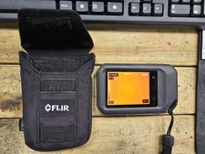Used flir compact for sale  COALVILLE