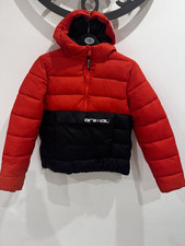 boys padded jacket 9 10yrs for sale  NEWCASTLE