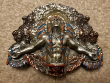Bergamot indian chief for sale  BRISTOL