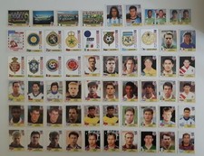 Lotto figurine panini usato  Cologno Monzese
