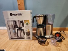 Breville bdc455bss precision for sale  Milford