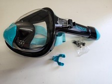 G2rise green full for sale  CANTERBURY