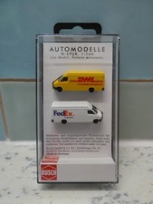 Busch 8304 vans for sale  SWINDON