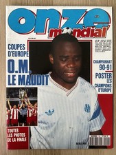 Magazine mondial marseille d'occasion Magazine mondial marseille d'occasion  Montmélian