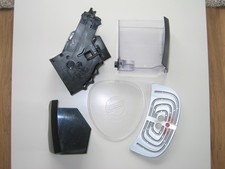 Saeco xsmall wassertank gebraucht kaufen  Mannheim