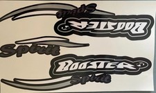 Kit deco booster d'occasion  Talmont-Saint-Hilaire