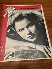 Alte zeitschrift shirley gebraucht kaufen  Erkelenz