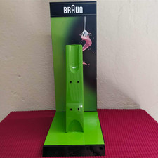 Braun espositore banco usato  Assemini