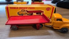 Vintage dublo dinky for sale  SALTBURN-BY-THE-SEA